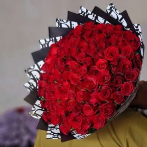 Eternal Love Bouquet