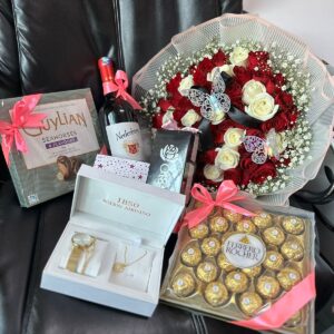 Darling love Gift hamper