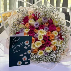 Blossoms of Wellness