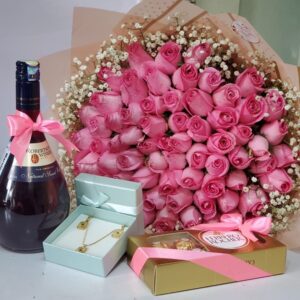 Everyday & Just Because