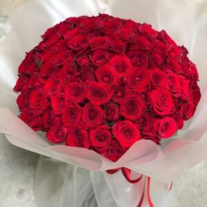 Heartstrings Bouquet