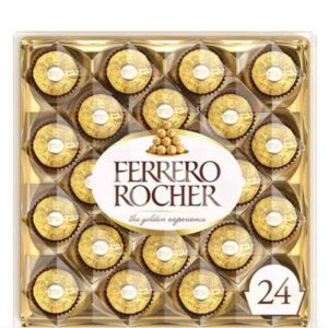 T24 Ferrero chocolate