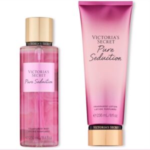 Victoria’s Secret Pure Seduction Fragrance Mist & Lotion Set