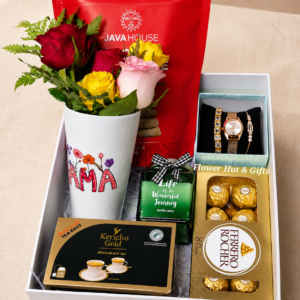 Luxe Bliss Gift Hamper