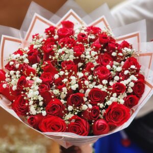 Be mine