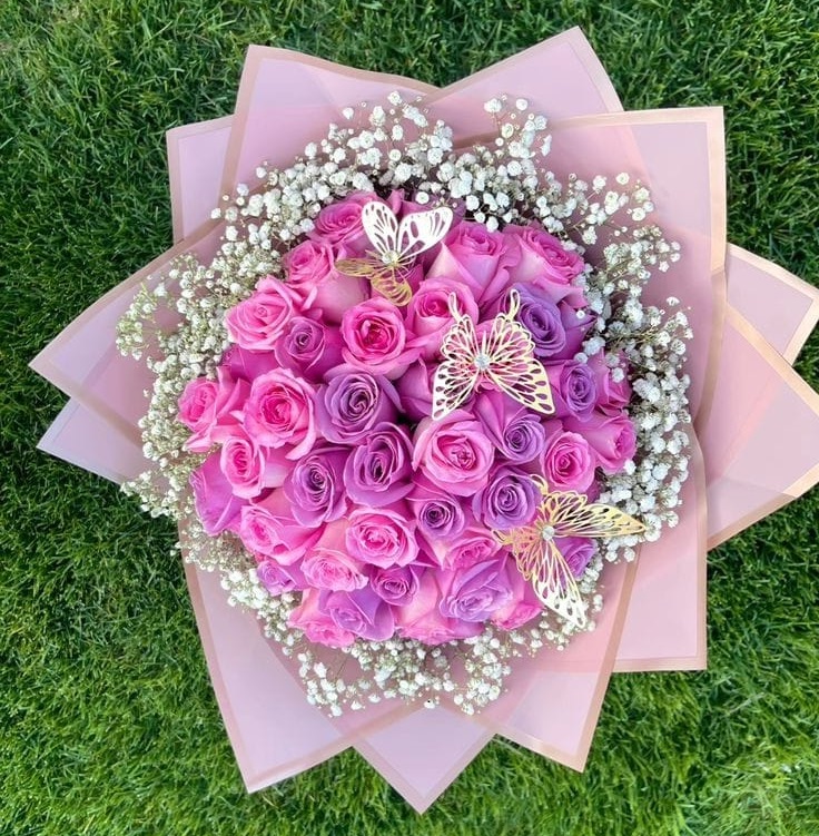 The Bloom Crush