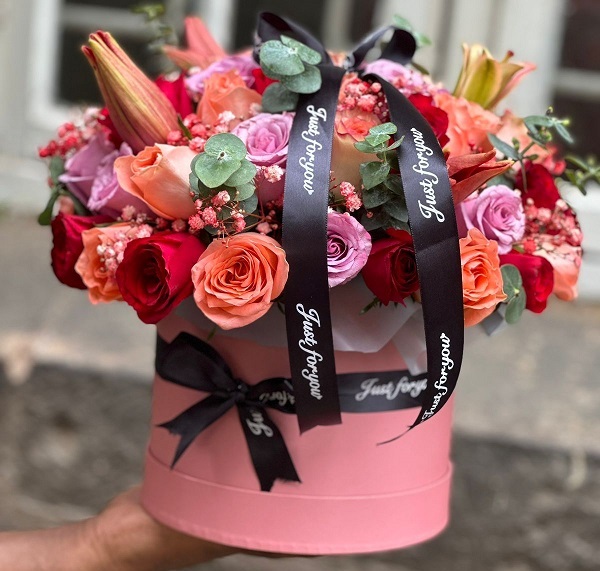 Floral Fusion