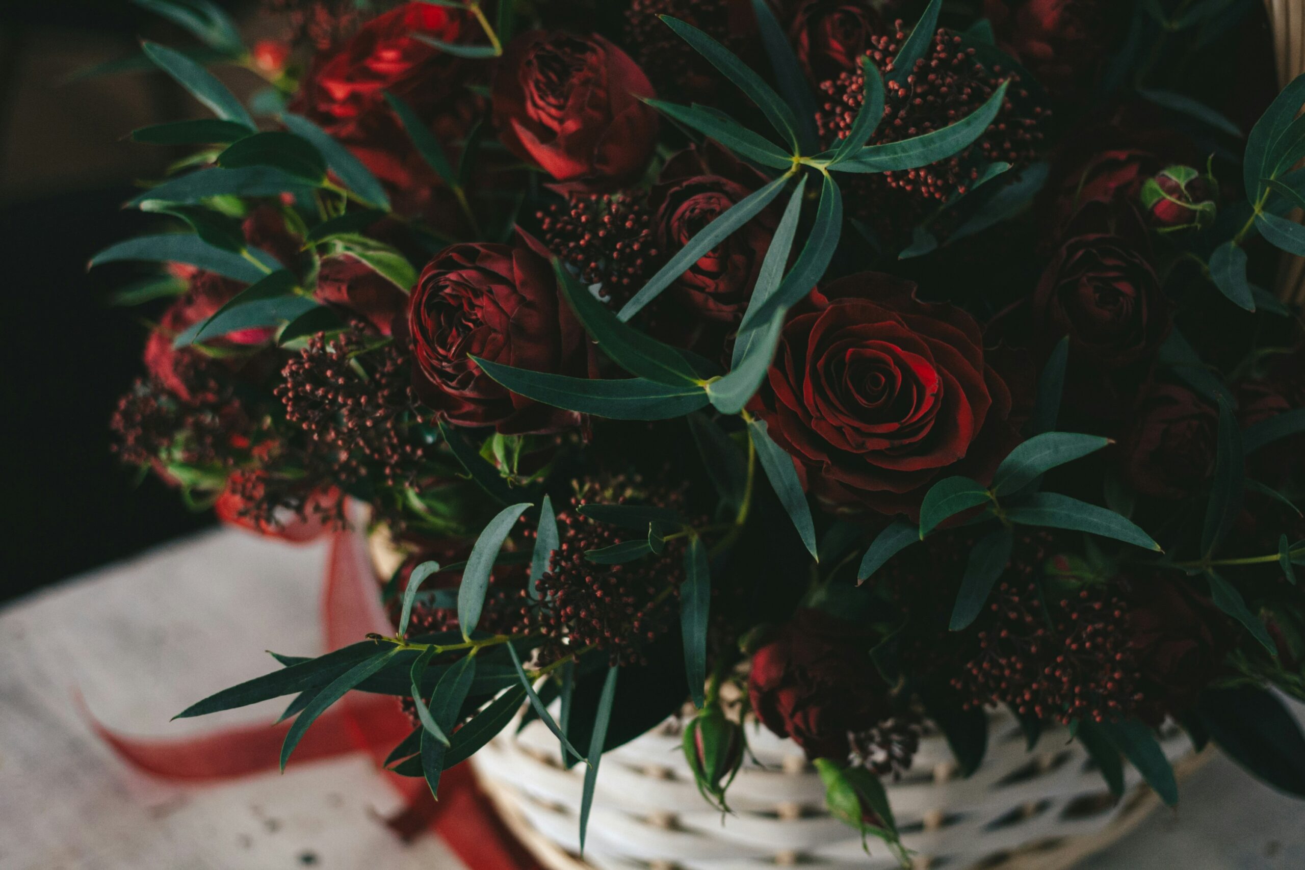 Why Are Flower and Gift Boxes Becoming Popular in Kenya?