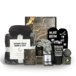 Warm & Cozy Gift Set