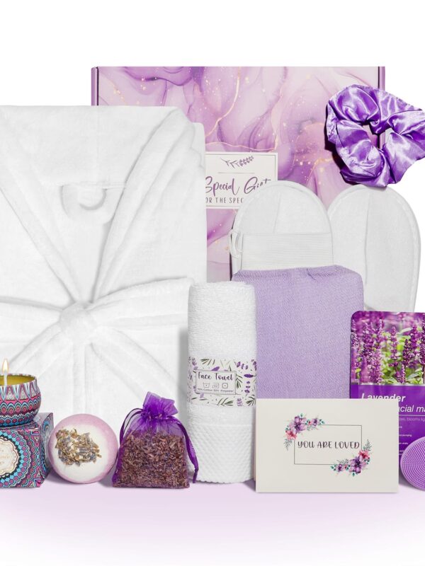 Romance Gift Set