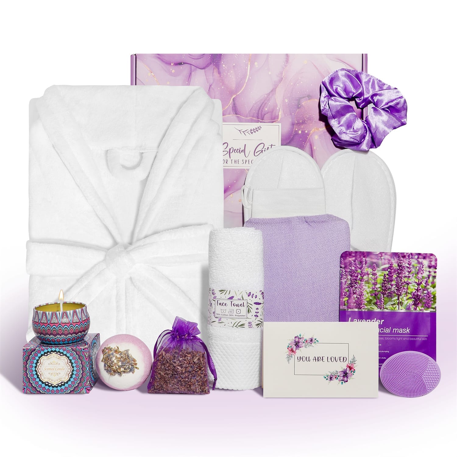 Romance Gift Set