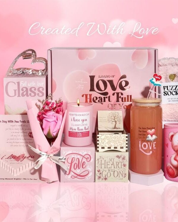 Love Gift Set