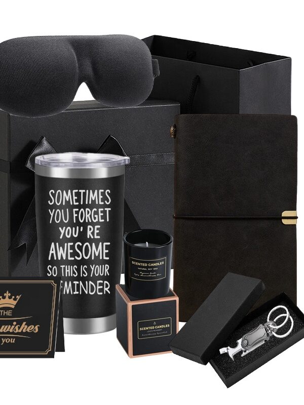 Blissful Moments Gift Box