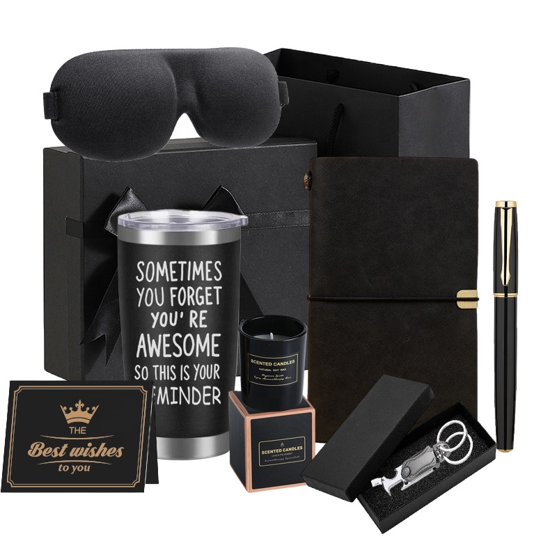 Blissful Moments Gift Box