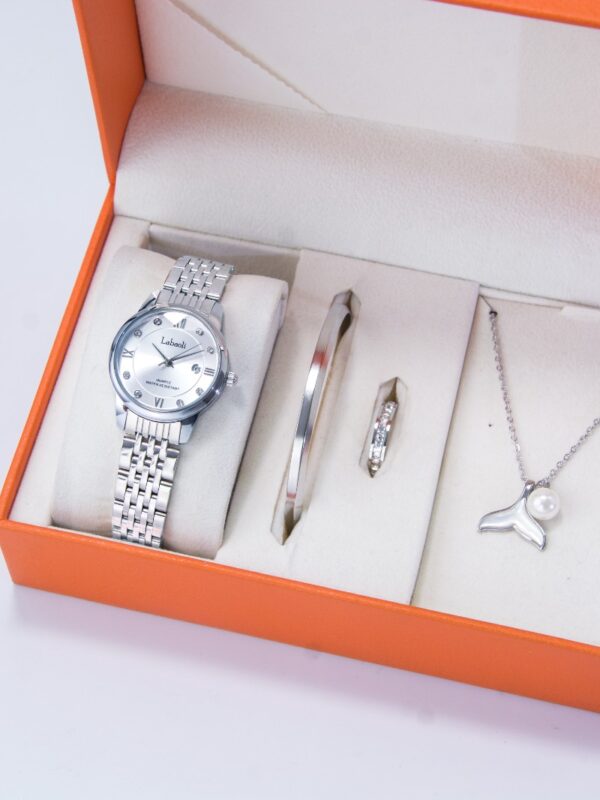Queen’s Touch Watch Collection