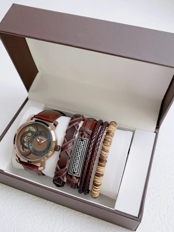 Executive Prestige Watch Set