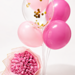 Pink Birthday Bliss Gift Set