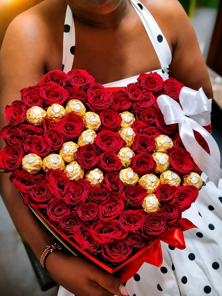Discover Nairobi’s ultimate flower & gifting guide — occasions, flower meanings, same-day delivery & care tips from Flower Hut & Gifts.