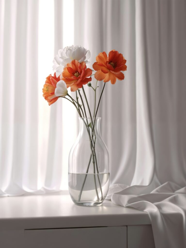 How Often Should I Buy Fresh Flowers in Nairobi?