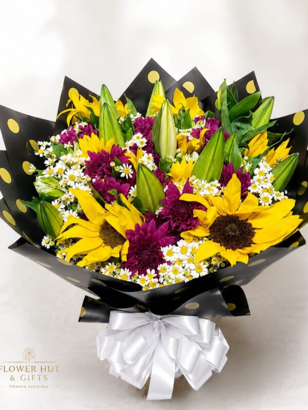 Girlfriend’s Day Flowers Nairobi