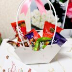 Chocolate Gift Basket