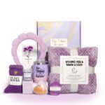 Lavender Comfort Luxury Gift Hamper