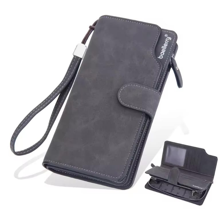 Chic Mini Pouch