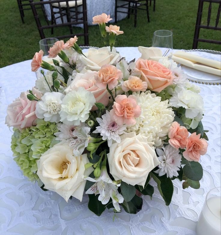 Medium Table Centerpiece
