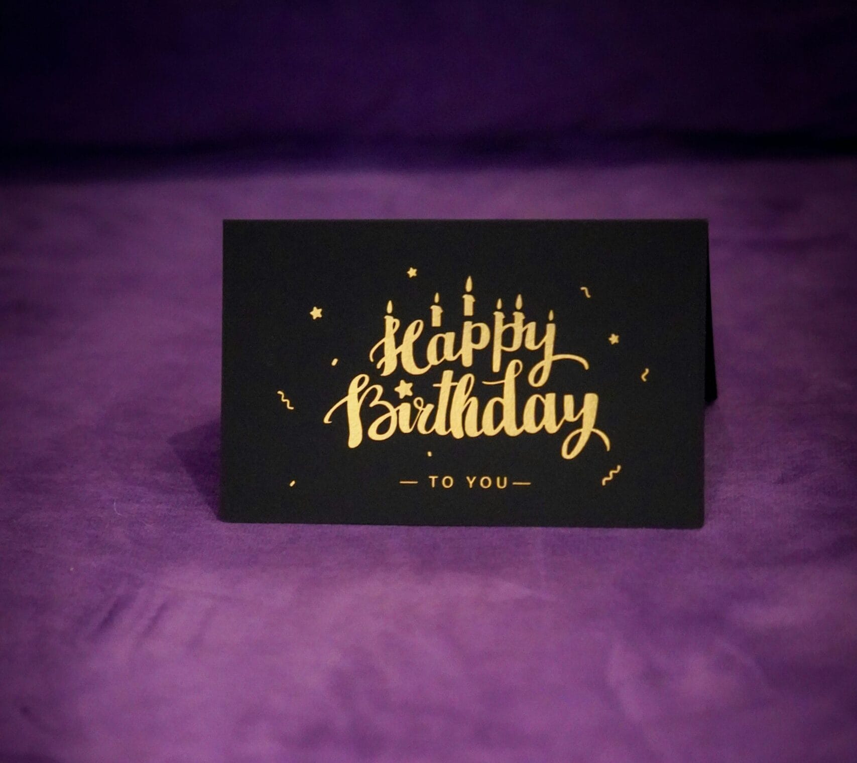birthday cards Nairobi