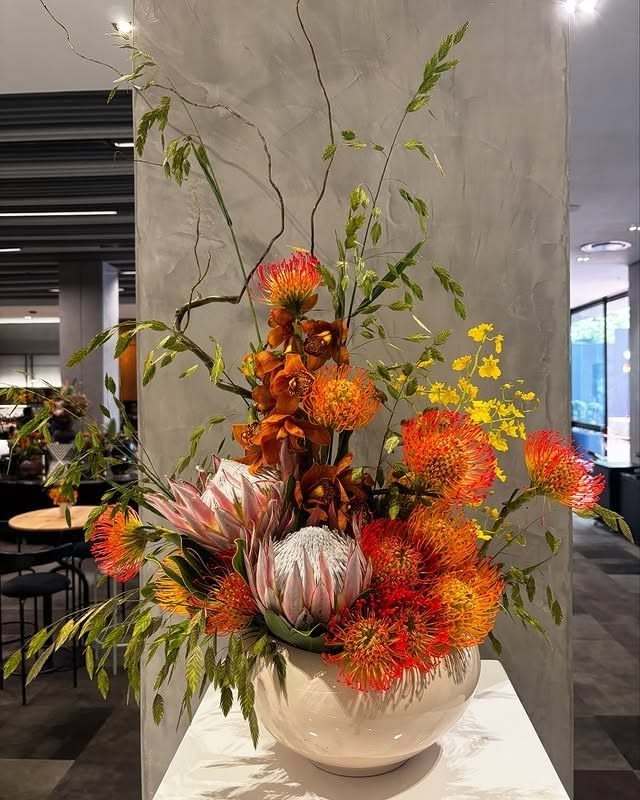 corporate event flowers Nairobi