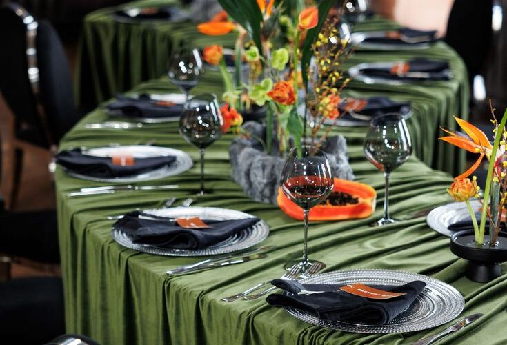 7 Best End-of-Year Party Planning Tips in Nairobi
