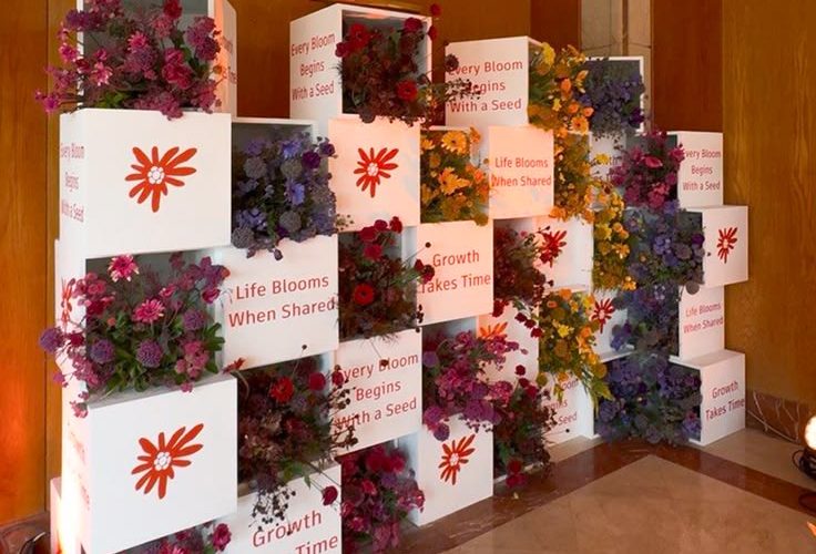 Corporate Event Florist Nairobi