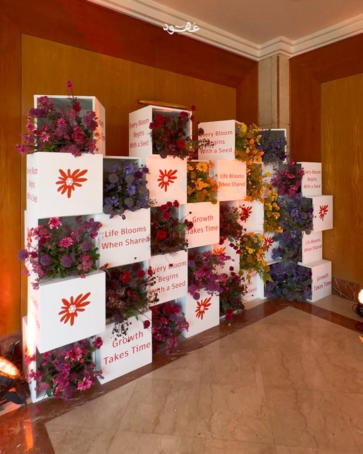 Corporate Event Florist Nairobi