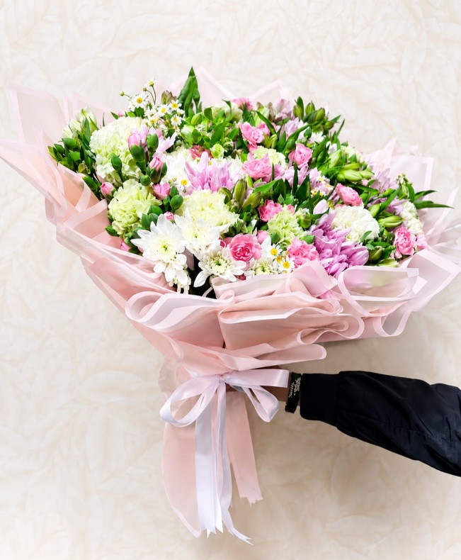 Luxury Flower bouquet