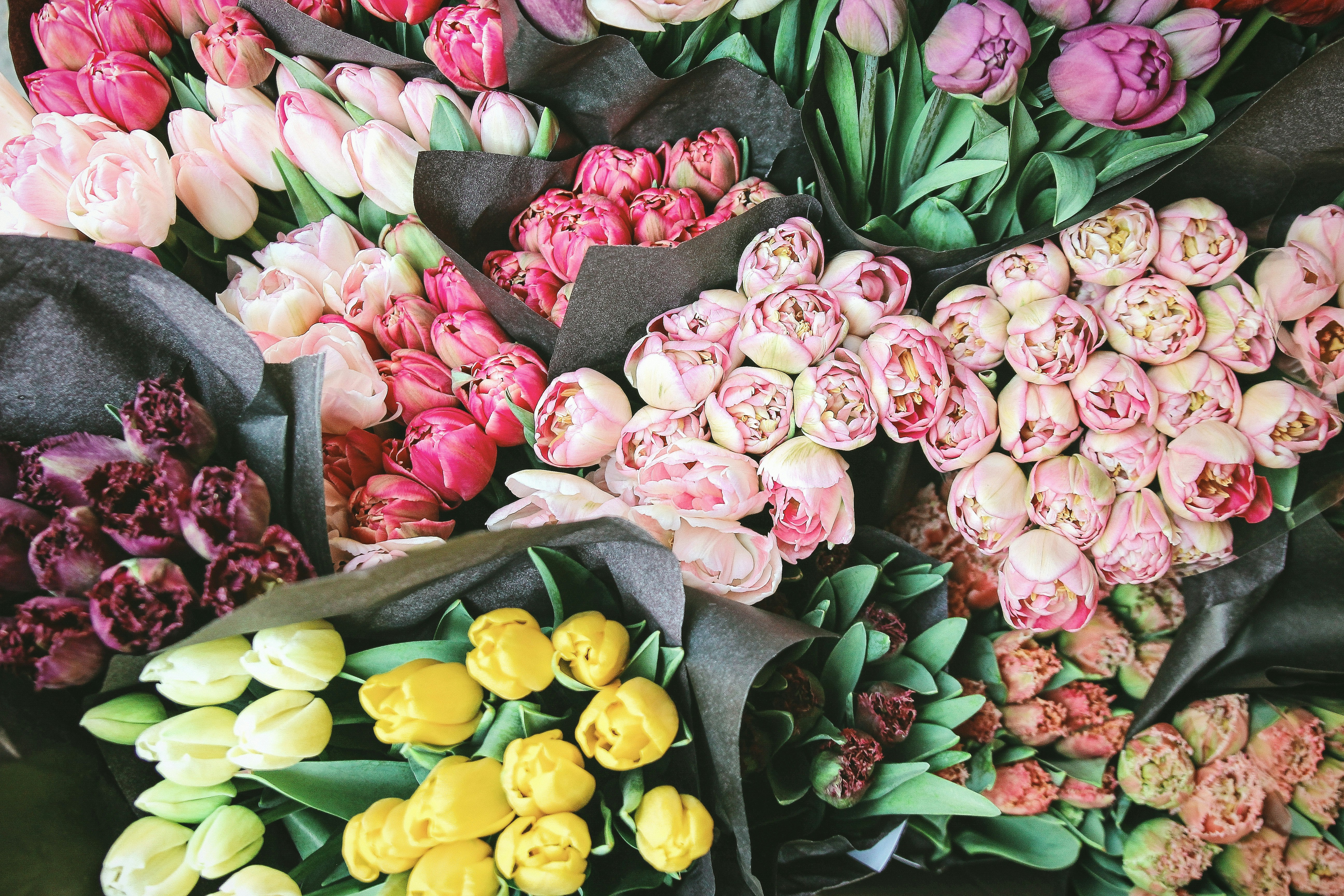 cheapest flower delivery Nairobi