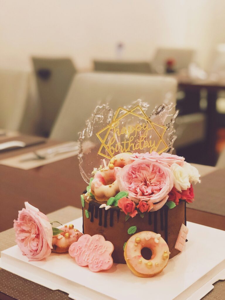 birthday flowers and gifts in Nairobi