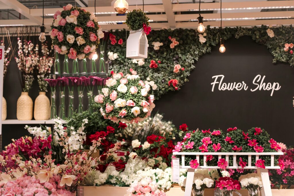 Naivas flowers prices