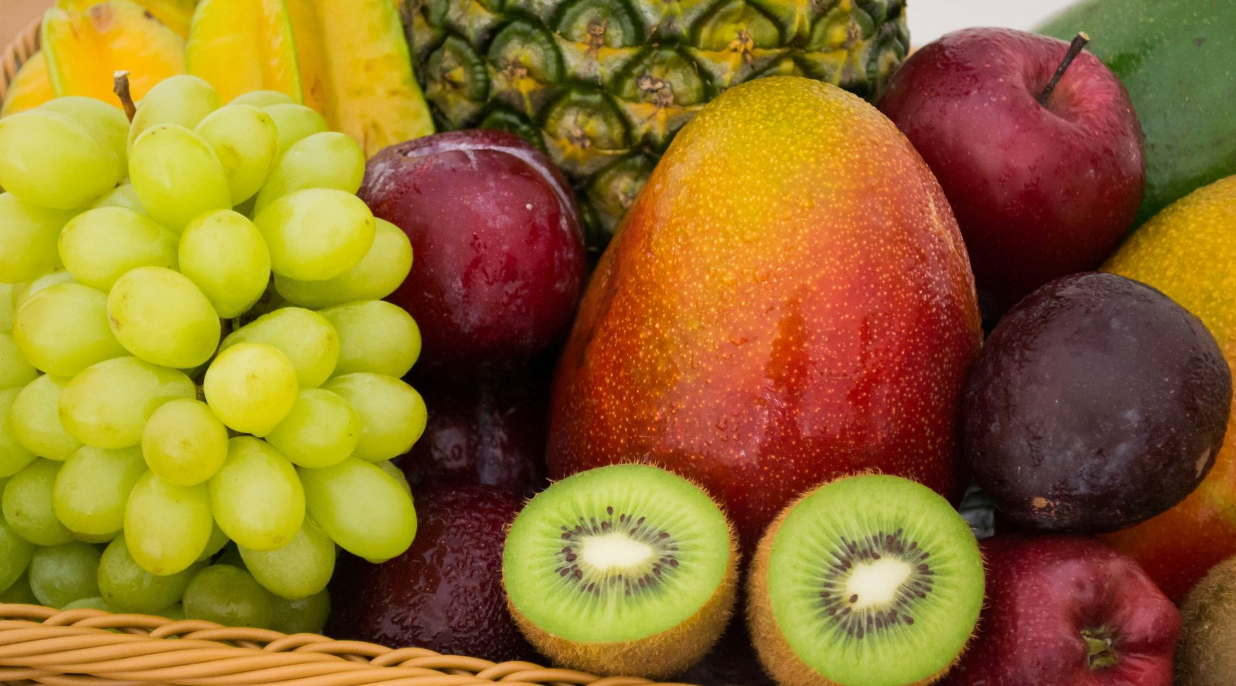 Fruit Baskets Nairobi