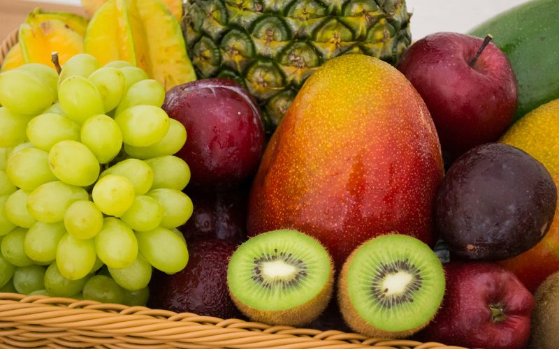 Fruit Baskets in Nairobi: Where to Buy Fresh Fruit Gift Hampers