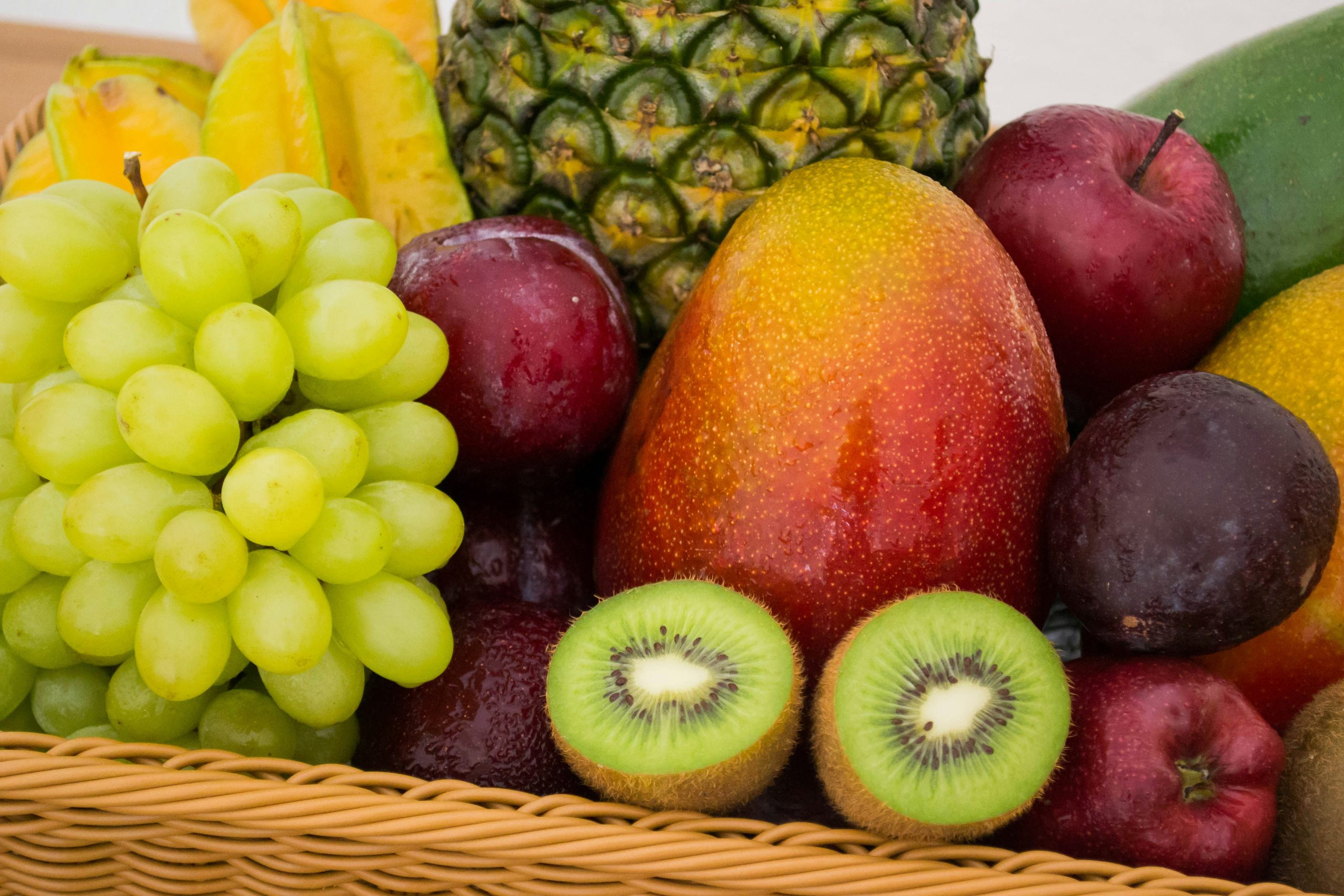 Fruit Baskets Nairobi