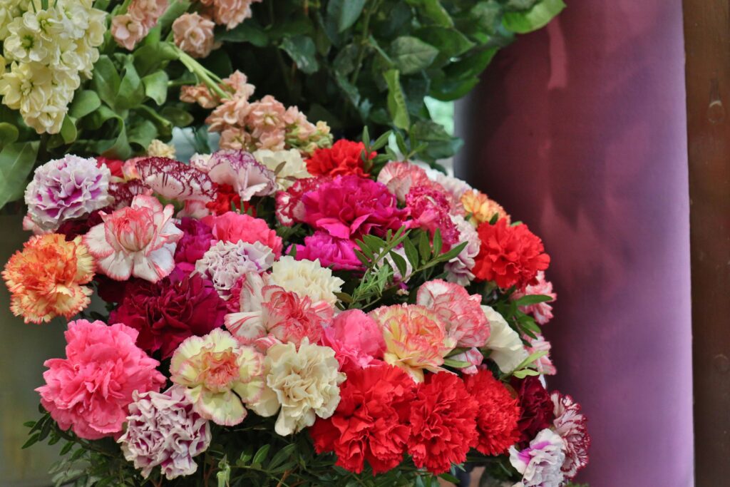 Naivas flowers prices