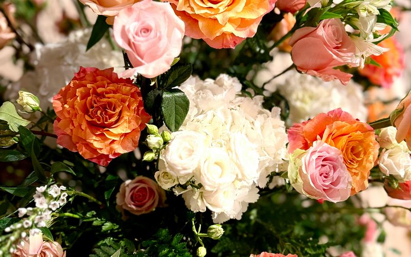 cheapest flower delivery in Nairobi