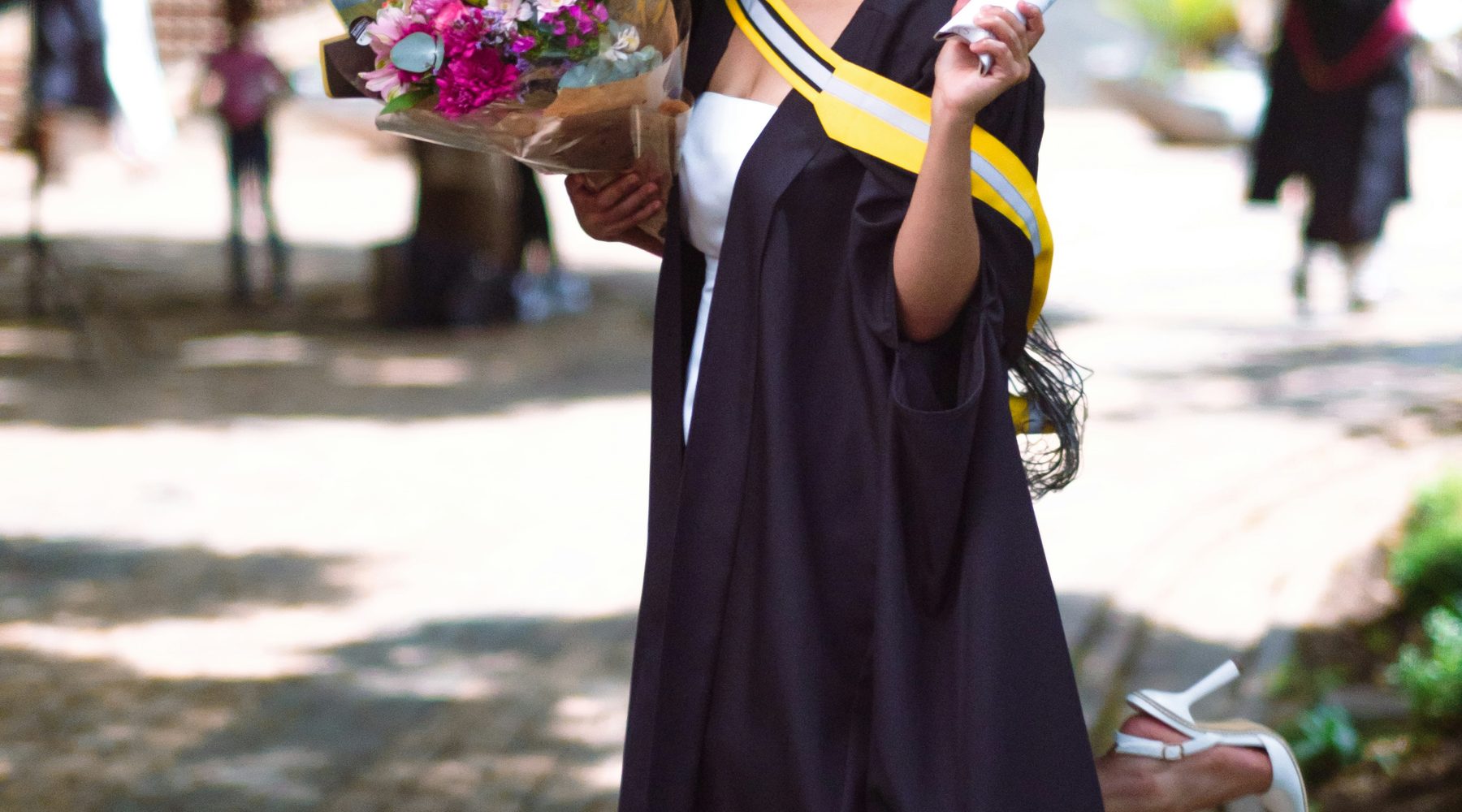 Graduation Gifts Delivery Nairobi