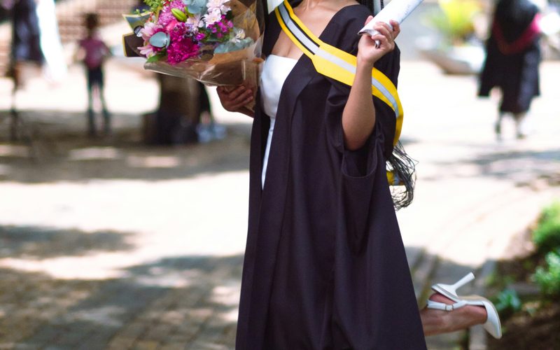 Graduation Gifts Delivery Nairobi